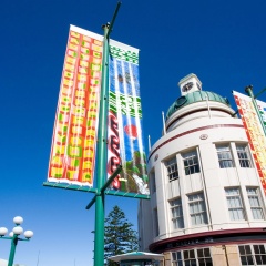 The Dome Boutique Apartments