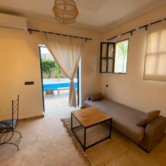 Dar Mamoun - Bild 1