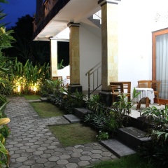 Chillhouse Lembongan - Bild 10