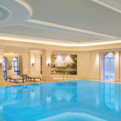 The Castle Hotel, a Luxury Collection Hotel, Dalian thumbnail 11