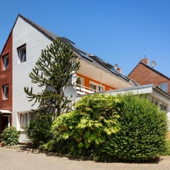 Helgolandia Apartments - Bild 1