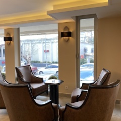 Centrum Hotel & Spa - Bild 7