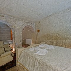 Angel Cave Suite Турция, Гёреме - отзывы, цены и фото номеров - забронировать отель Angel Cave Suite онлайн фото 10