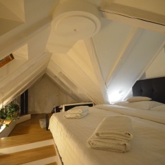 Attic Hroznova - Charles Bridge - Bild 6
