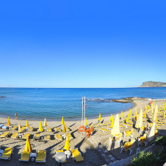 Grand Uysal Beach&Spa Hotel - All inclusive - Bild 20