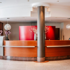 Leonardo Hotel Aachen - Bild 2