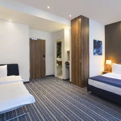 Frankfurt Inn - Bild 4