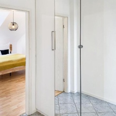 3 Schlafzimmer - nahe München & Flughafen - Netflix - Bild 2
