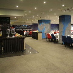 Tryp By Wyndham Istanbul Sancaktepe - Bild 27