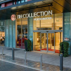 Nh Collection Milano Porta Nuova - Bild 1