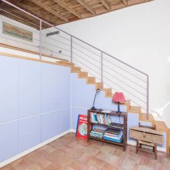 Habitat's Campo di Fiori Apartments thumbnail 14