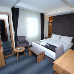 Grand Silay Hotel - Bild 2