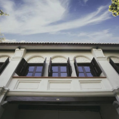 Muntri Grove