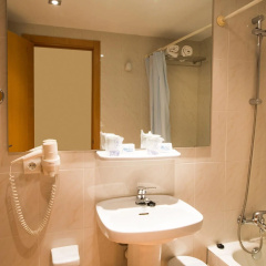 Hotel Abelux - Bild 10