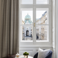 Rosewood Vienna - Bild 15