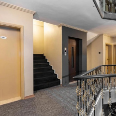 Loyal City Hotel - Bild 15