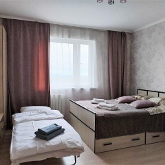 Номера 3