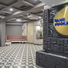Blue Marlin Deluxe Spa & Resort - All Inclusive - Bild 1