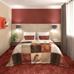 Hotel & Tafernwirtschaft zum Fischer - Bild 2