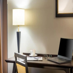 Hôtel Le Marquis by Inwood Hotels - Bild 10