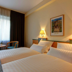 Ambassador Duesseldorf Hotel - Bild 2