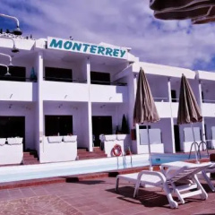 Monterrey Apartamentos