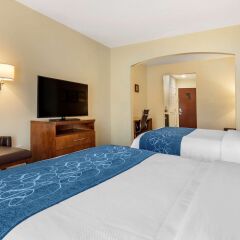 Comfort Suites Leesburg in Leesburg, United States of America from 150$, photos, reviews - zenhotels.com photo 11