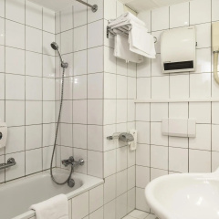 Budapest Hotel - Bild 11