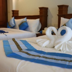 Krabi Redwood Resort - Bild 2