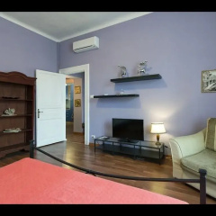 Cuore di Roma Holidays thumbnail 5