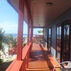 Kiikii Inn & Suites in Rarotonga, Cook Islands from 500$, photos, reviews - zenhotels.com photo 46