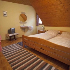 Pension Elke Rothenburg - Bild 11