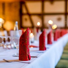 Land-gut-Hotel Hermann - Bild 13