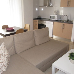 Life Apartments Alameda Colon - Bild 17