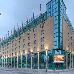 ARCOTEL Wimberger Vienna - Bild 1