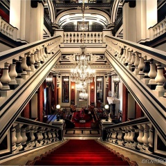 Saint James Paris - Relais & Chateaux - Bild 16