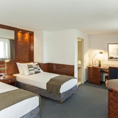 Hotel Allegro - Bild 3