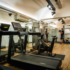 47 Boutique Hotel - Bild 21