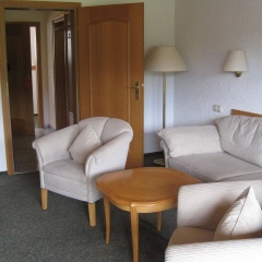 Parkhotel Waldeck - Bild 3