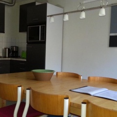 Naturferienhaus Luppbodemühle - Bild 24