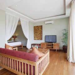 Kampoeng Villa Bali - Bild 4
