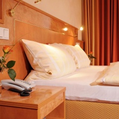 Hotel Heide Residenz - Bild 7