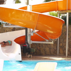 Club Bayar Beach Hotel - Bild 20