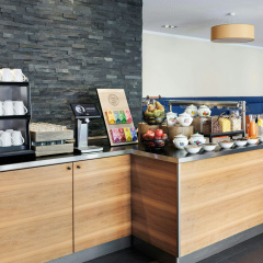 Four Points Flex by Sheraton Vienna Hauptbahnhof Hotel - Bild 19
