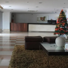 Apart-Hotel Terraços do Atlântico thumbnail 47
