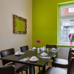 Novum Hotel Dresden Airport - Bild 19