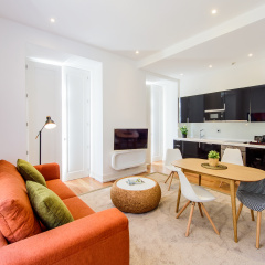 Hotel Martinhal Lisbon Chiado - Bild 3