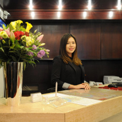 Bellevue Hotel - Bild 24