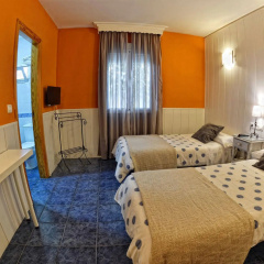 Hotel Elcano - Bild 6