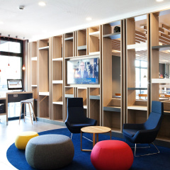 Holiday Inn Express Saarbrucken by IHG - Bild 15